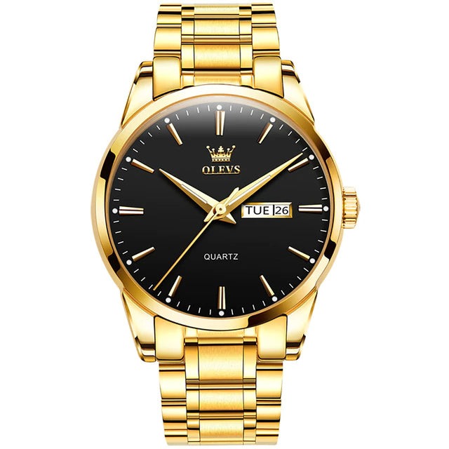 OLEVS™ - Stylish Astor Watch