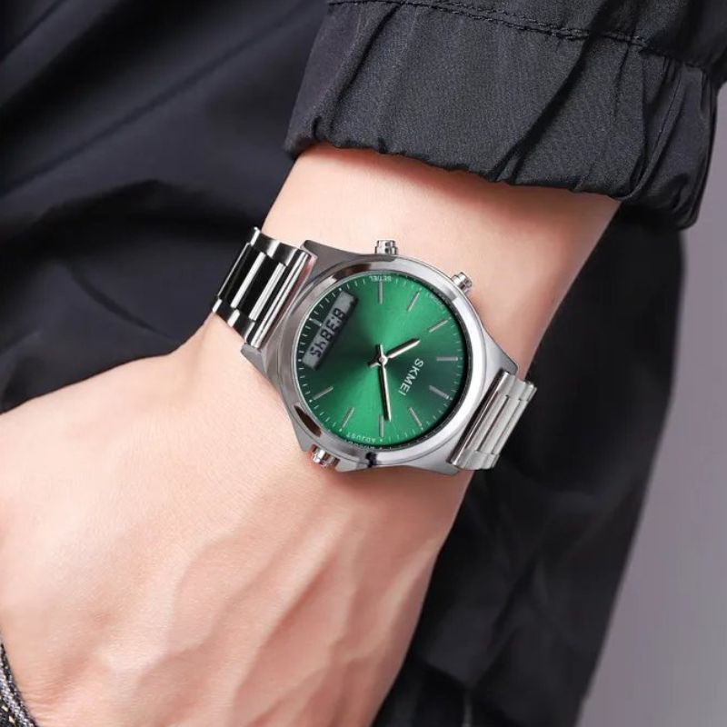 SK - Timeless Elegance