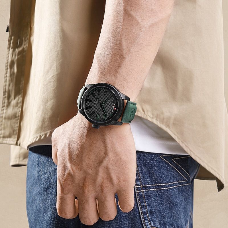NAVIFORCE Elysian Collection: Highlight Your Style
