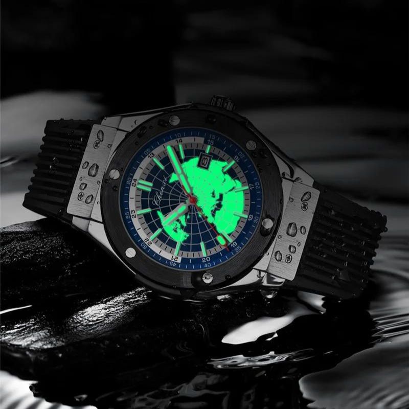 CHENXI - Baron Luxury Watch