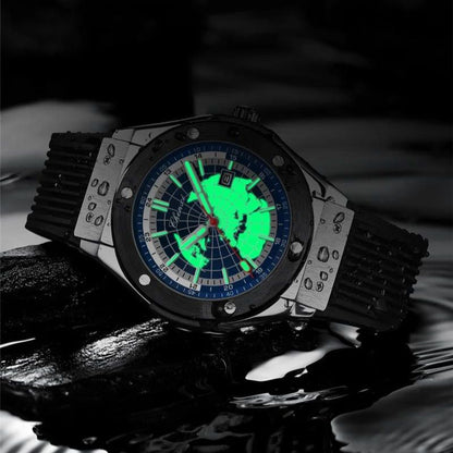 CHENXI - Baron Luxury Watch