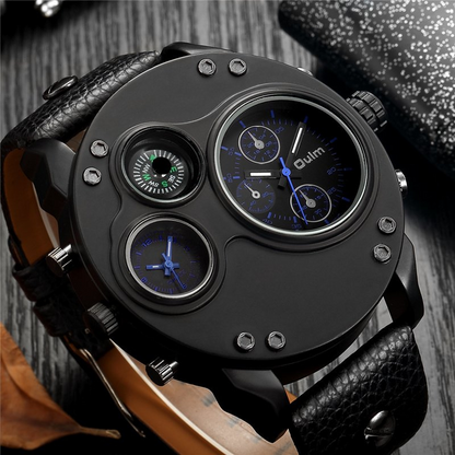 OULM - Sophisticated Masculine Style