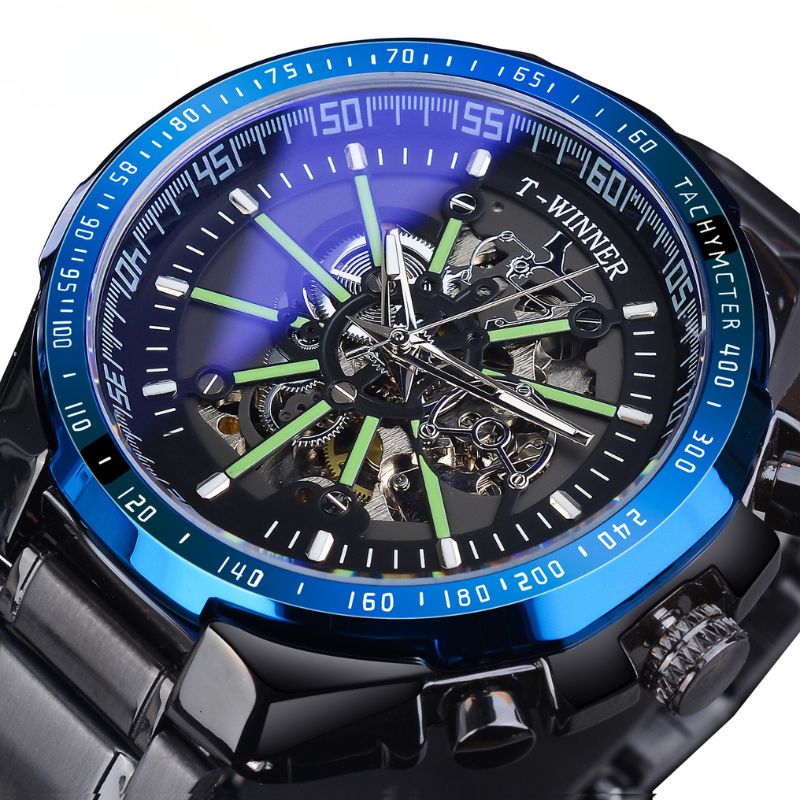 Experience the cool with STERLINGX - Arctic!