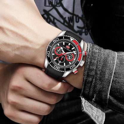 Navitimer FX - The Ultimate Flight Watch