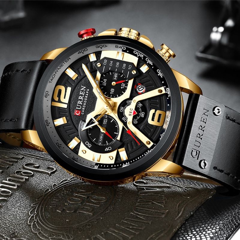 CURREN - The Ultimate Armor Collection