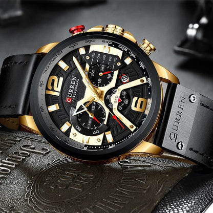 CURREN - The Ultimate Armor Collection