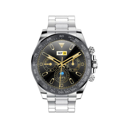 Sporty Digital Business Smartwatch