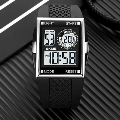 SKMEI - Raptus: Your Ultimate Adventure Companion
