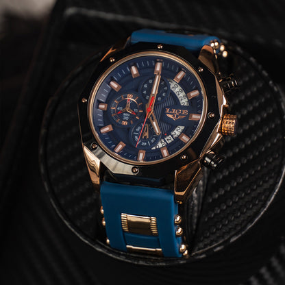 LIGE Aviator™ - Fly in style and precision!