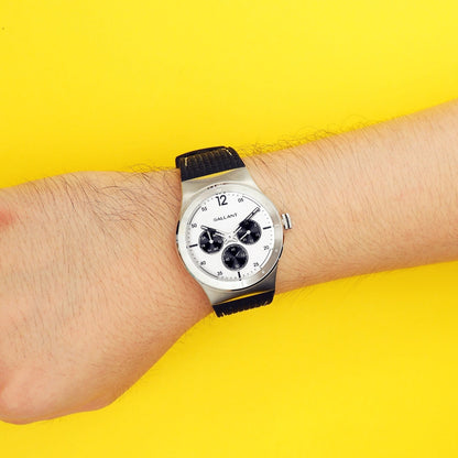 GALLANT - Elegance in Slim Monochrome