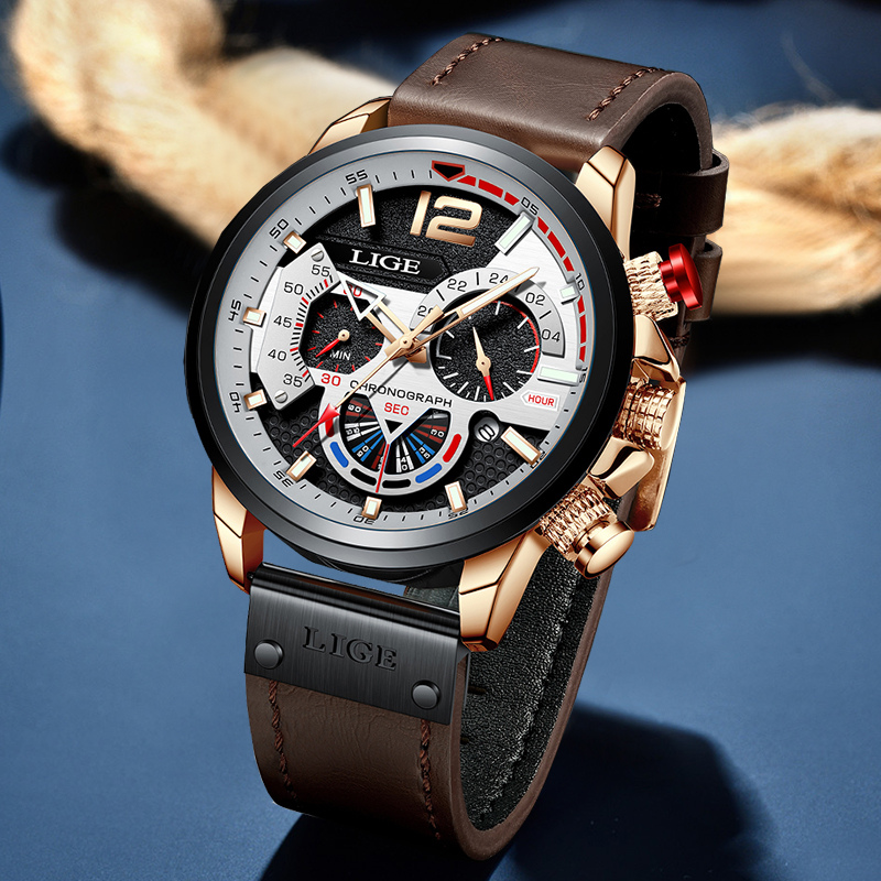 LIGE - Elegance Redefined