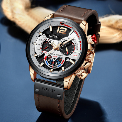 LIGE - Elegance Redefined