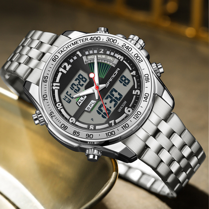 SANDA - Elevate Your Style with Revere