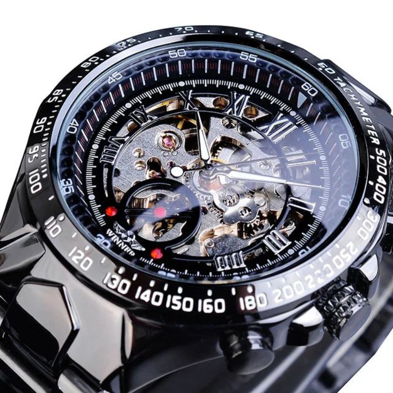 WINNER® - Mirage: The Ultimate Experience in Style and Performance