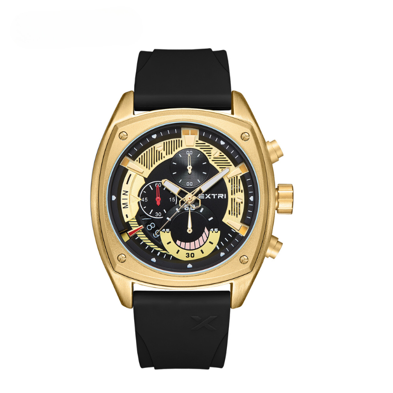 EXTRI - Stylish and Trendy Design