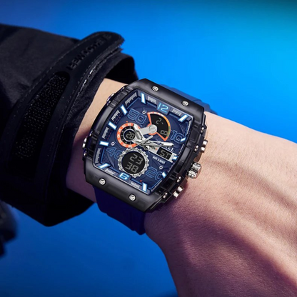SMAEL Aether - Elevate Your Style and Your Adventure!
