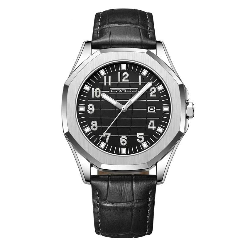 CRRJU - Sentinel Smartwatch: Your Ultimate Companion