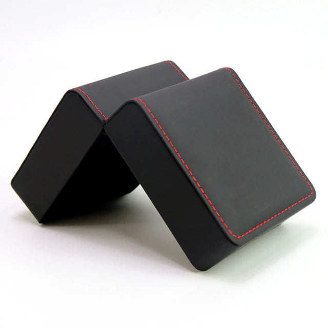 Luxury Watch Storage Box - Keep Your Timepieces Safe and Stylish