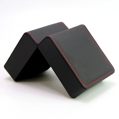 Luxury Watch Storage Box - Keep Your Timepieces Safe and Stylish