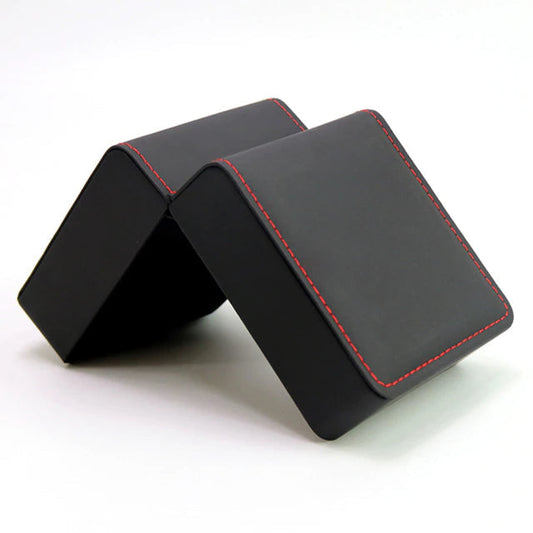 Luxury Watch Storage Box - Keep Your Timepieces Safe and Stylish