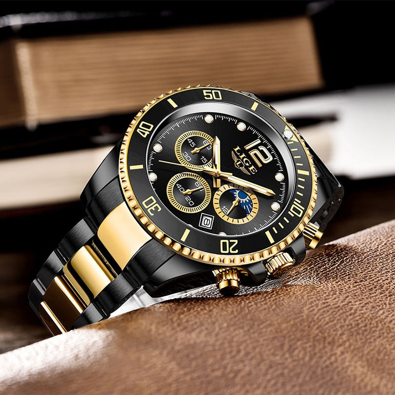 LIGELAND® Meteor – Experience the Extraordinary!