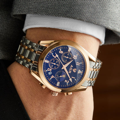 AGR Aventadori Premium Steel