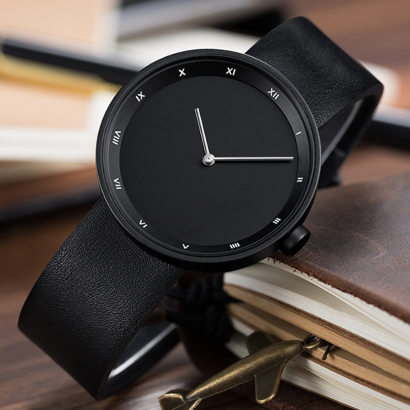 YAZOLE - Elegant Minimalist Design