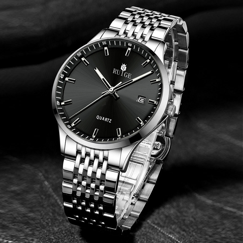 RUIGA - Amani: Unleash Your Style with Elegance