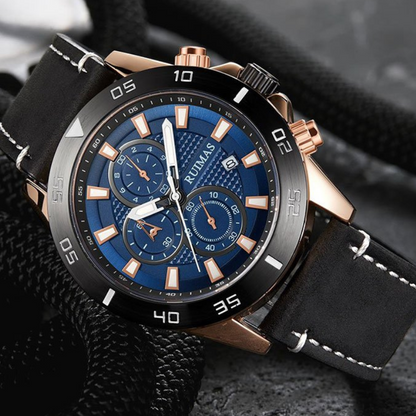 RUIMAS - Stylish and Versatile Watch