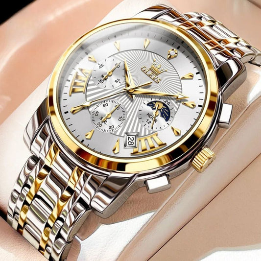 OLEVS - Ultimate Watch