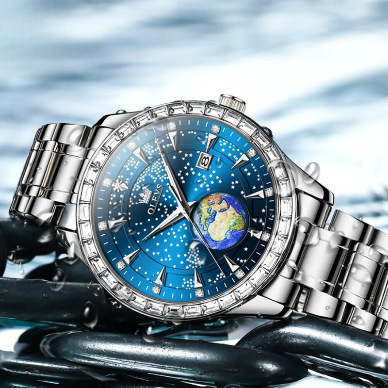 OLEVS - Shining Watch