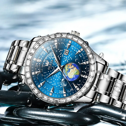 OLEVS - Shining Watch