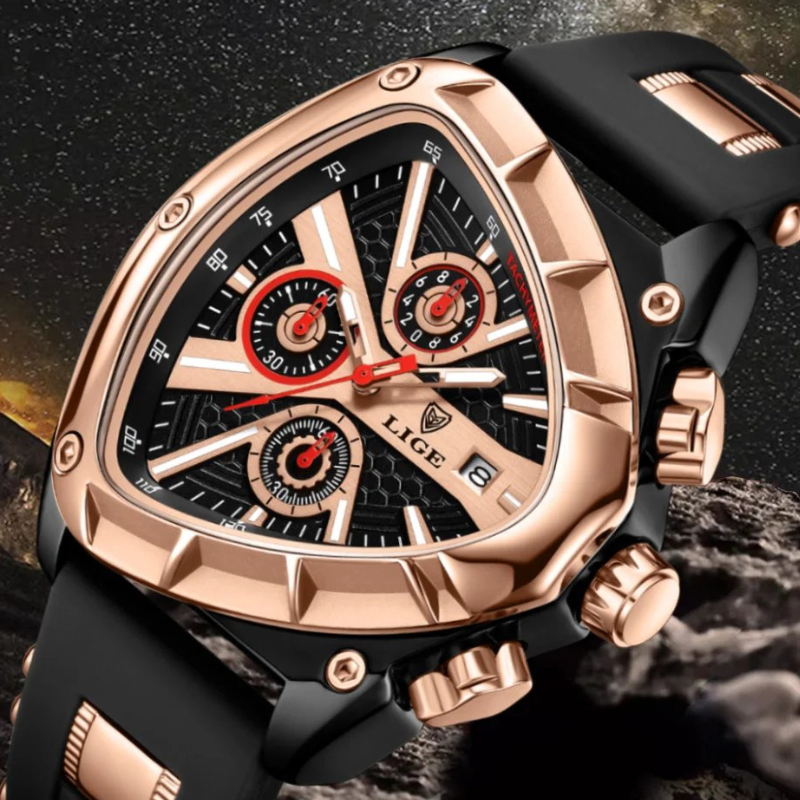 LIGE Viggo: Elegance Redefined