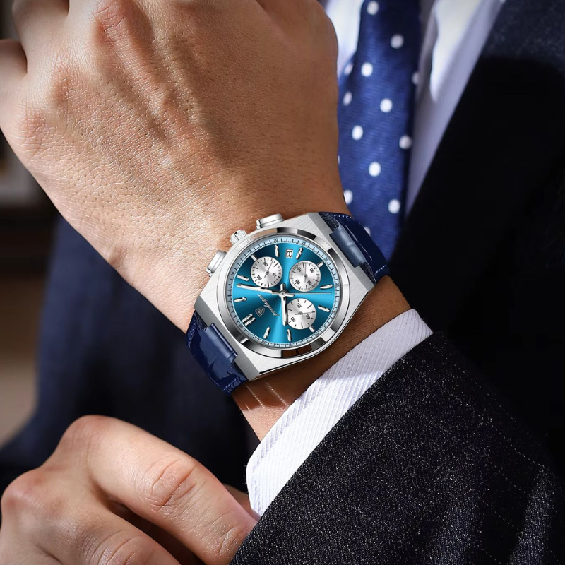 AGR - Tempus: Improve Your Experience