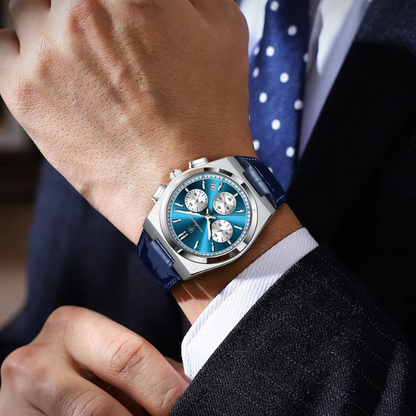 AGR - Tempus: Improve Your Experience