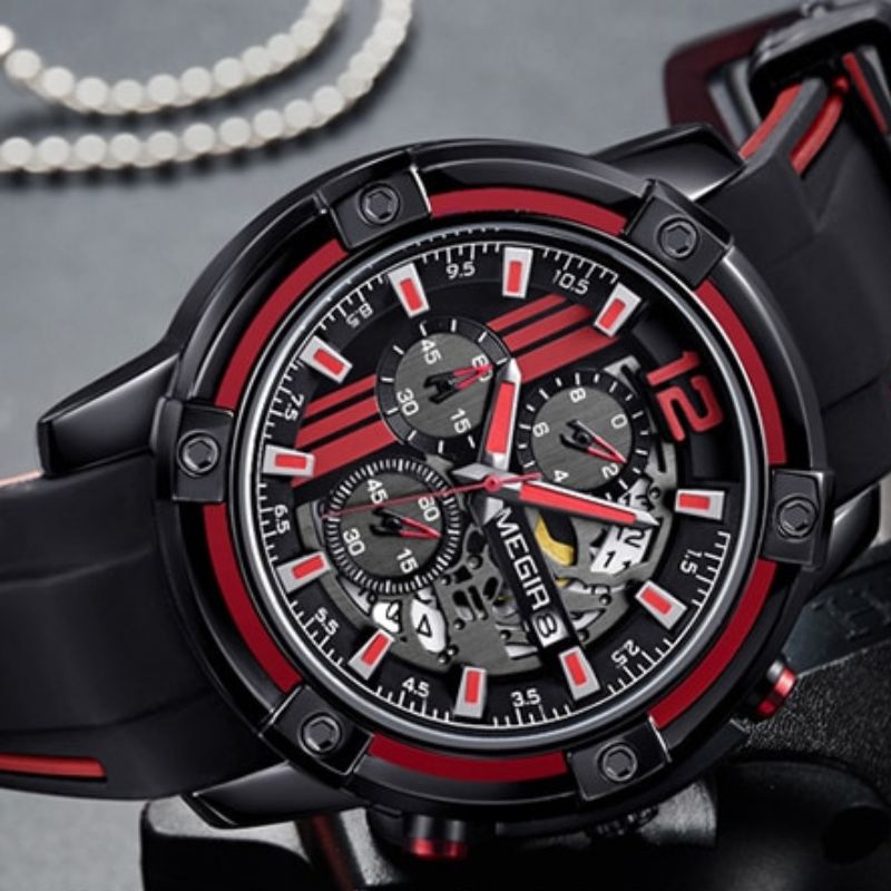 Ultimate Sports Performance Watch