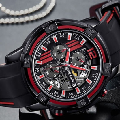 Ultimate Sports Performance Watch