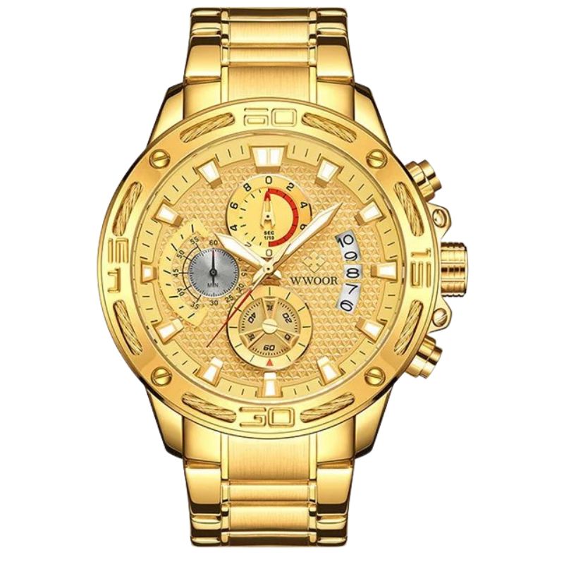 WWR - Majestic Collection