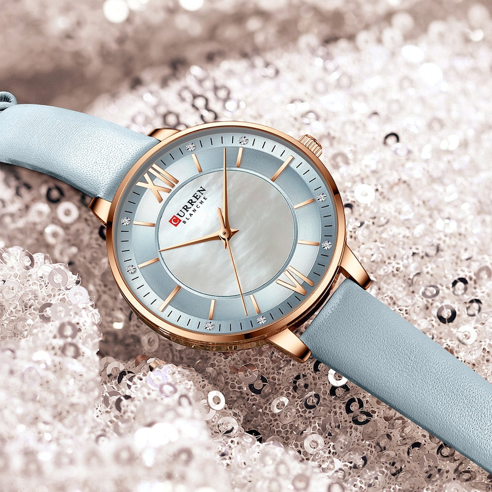 Women's Fashion Quartz Watch