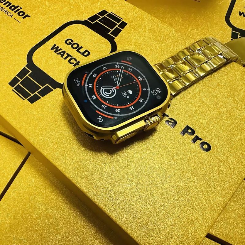 Innovative Smartwatch – Your Ultimate Companion