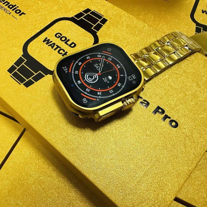 Innovative Smartwatch – Your Ultimate Companion