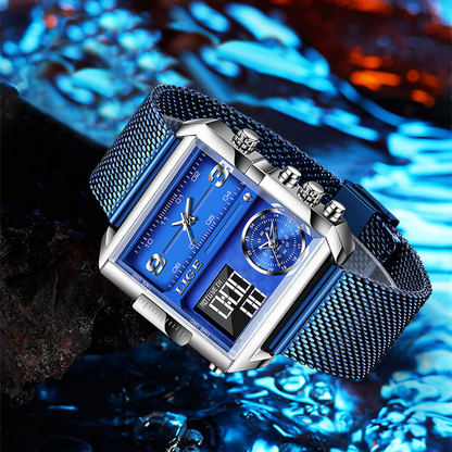 Discover the elegance of LIGE - Pleroma Collection!