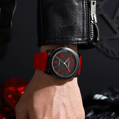CURREN - Phoenix Watch