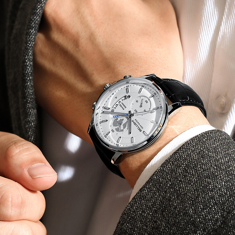 BELUSHI - Ursa: The ultimate combination of style and comfort