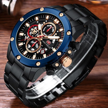 FX - Aventadori Stainless Steel Excellence