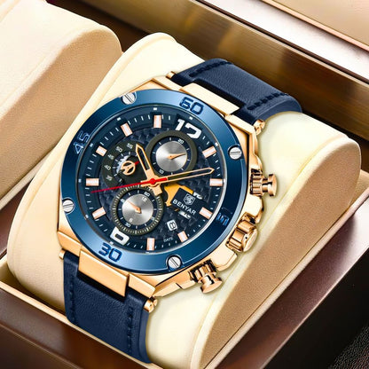 B&Y - Timeless Sports Collection