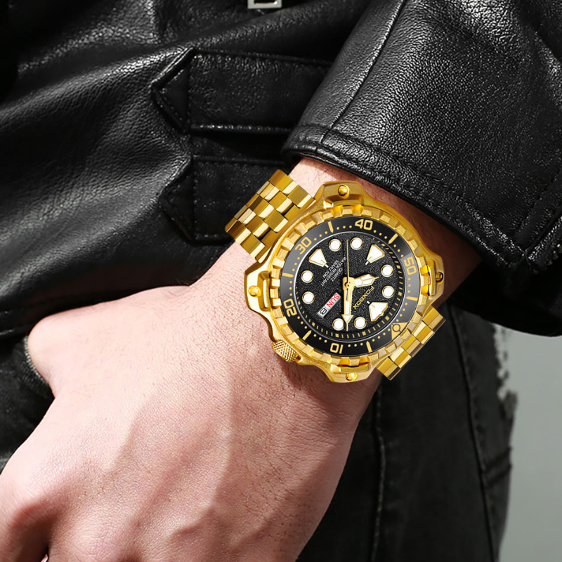 FBOX - Fornax Premium Steel Edition