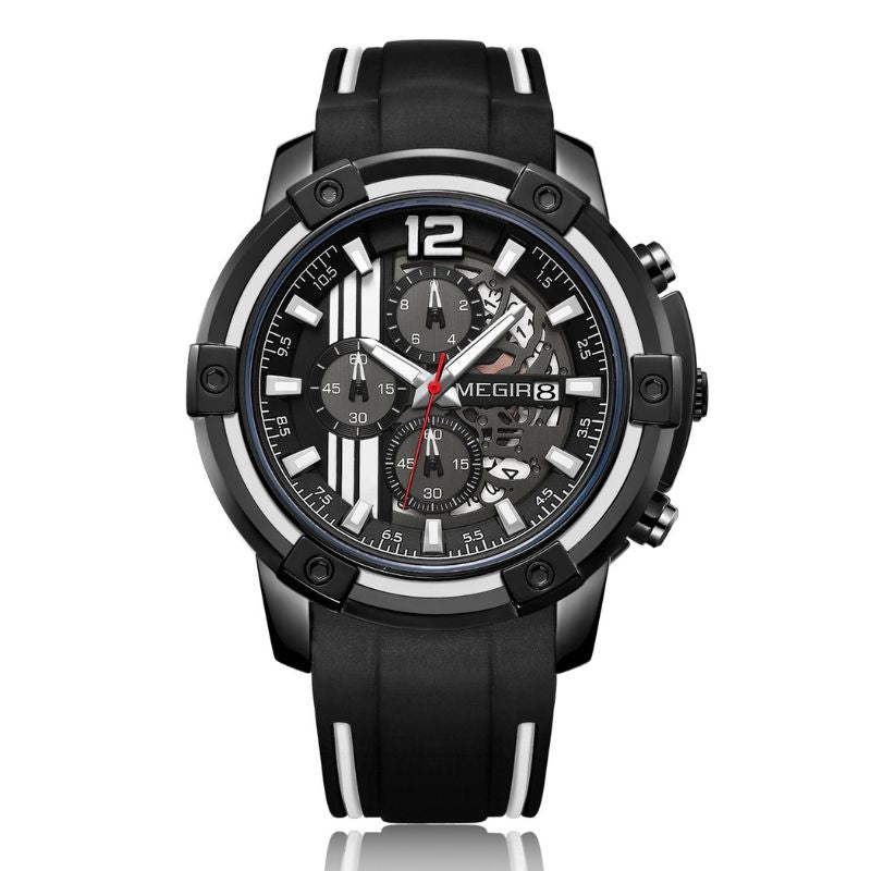 Ultimate Sports Performance Watch