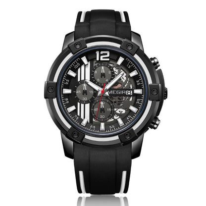 Ultimate Sports Performance Watch