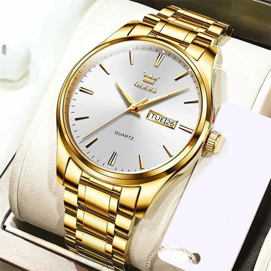 OLEVS™ - Stylish Astor Watch